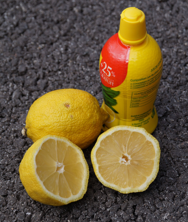 Citrons